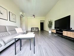 Landbay Condominium (D16), Condominium #601519531